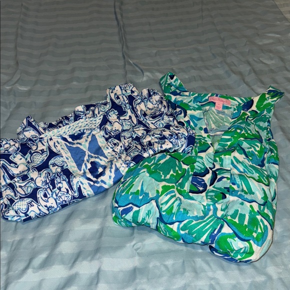 Lilly Pulitzer Dresses - Picture 1 of 4